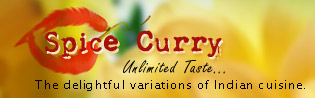 Indian Curry