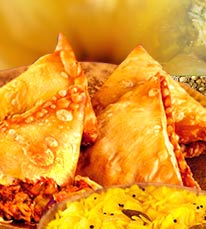 Samosa