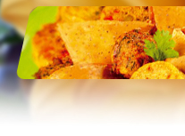 Indian Fast Food